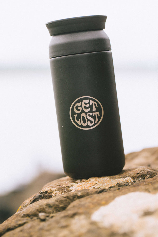 
                  
                    "Get Lost" Tumbler
                  
                