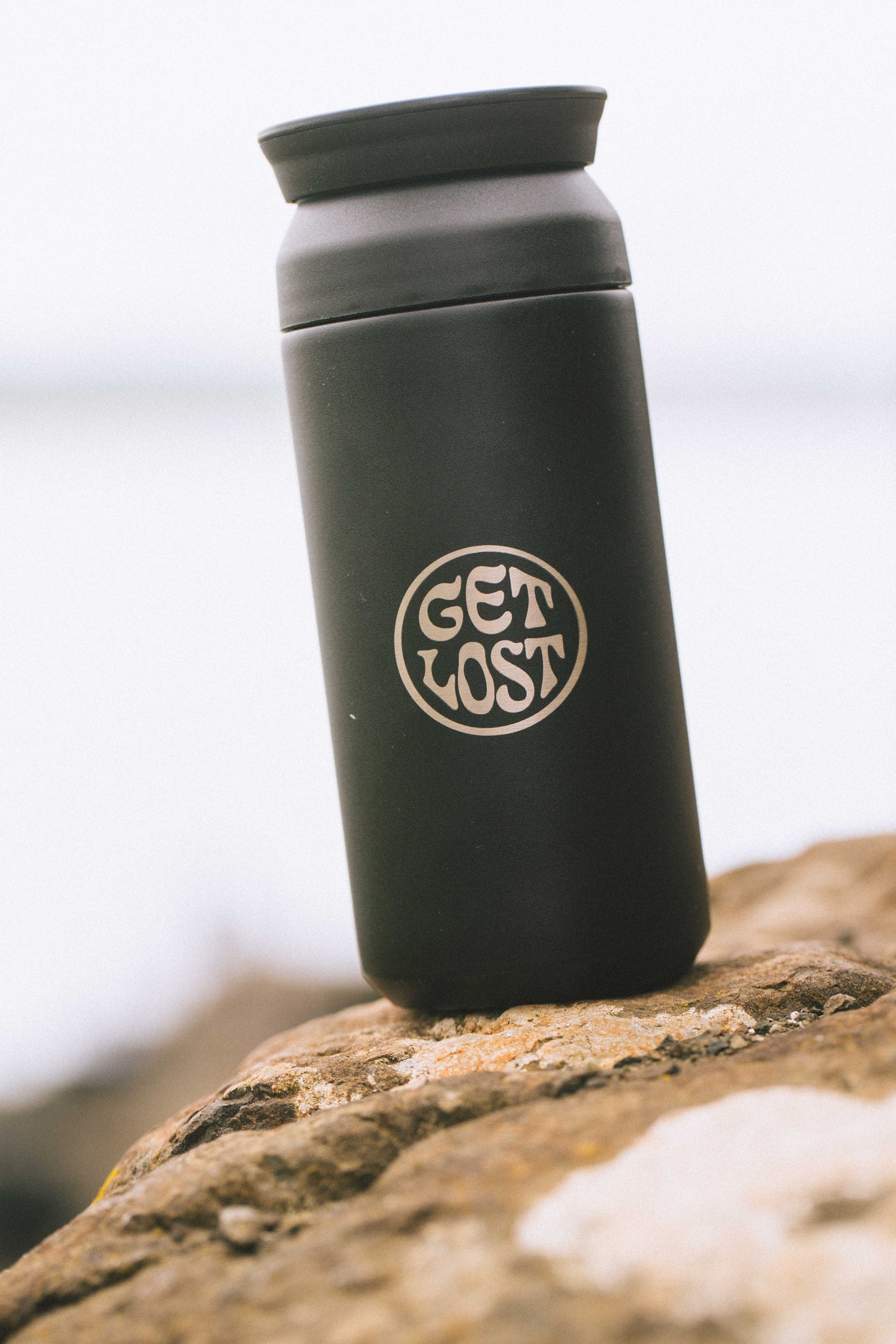 
                  
                    "Get Lost" Tumbler
                  
                
