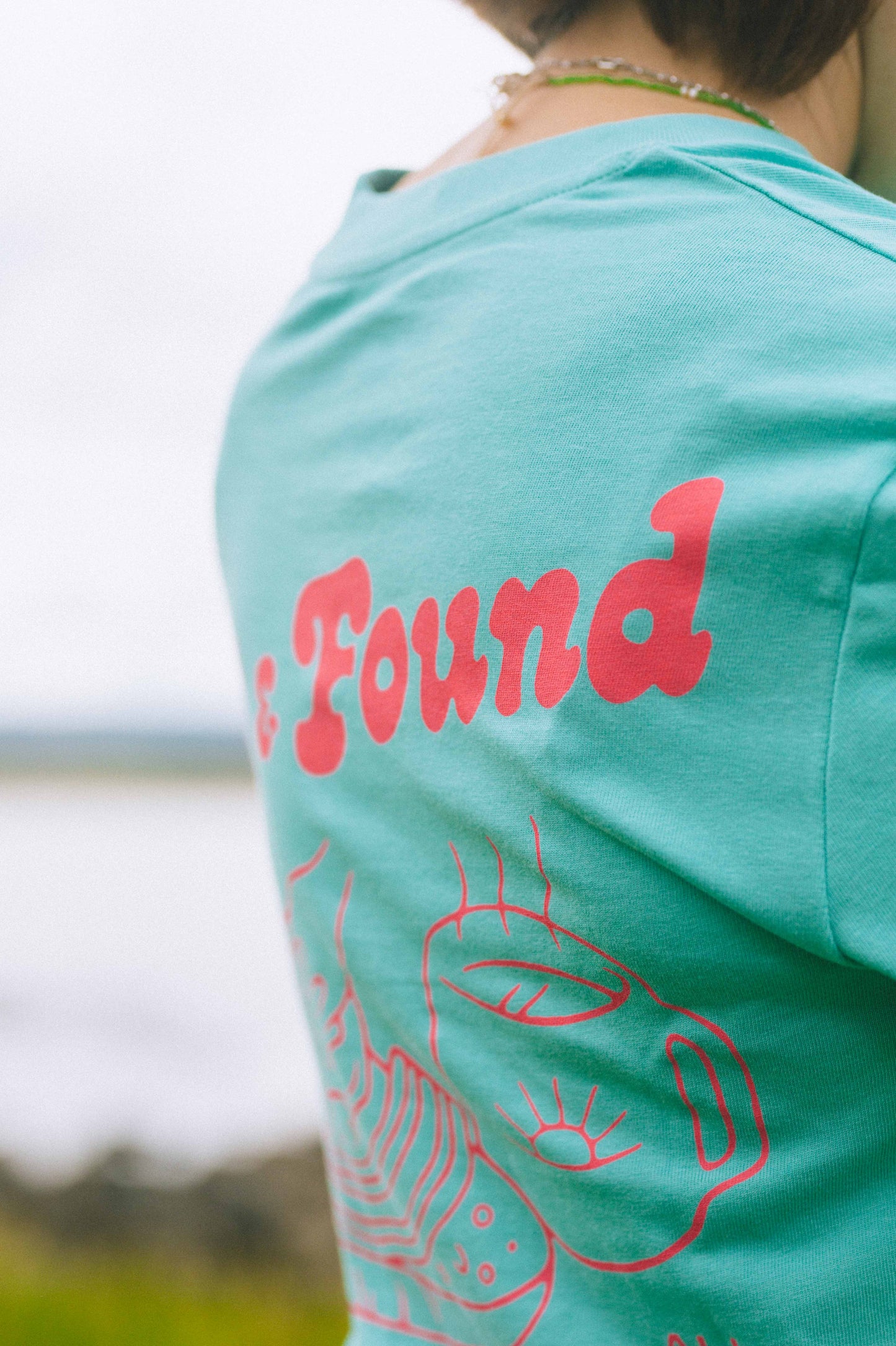 
                  
                    All-day Breakfast Tee
                  
                